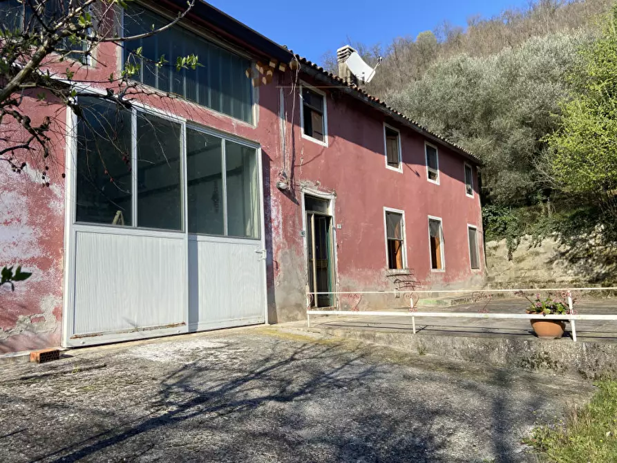 Immagine 22 di Casa indipendente in vendita  a Sossano