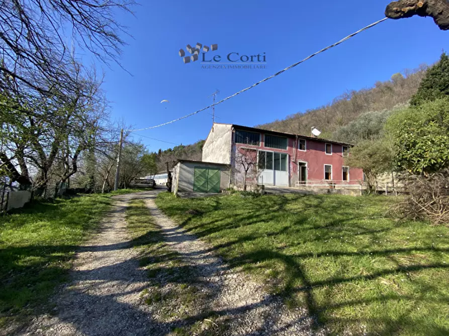 Immagine 27 di Casa indipendente in vendita  a Sossano