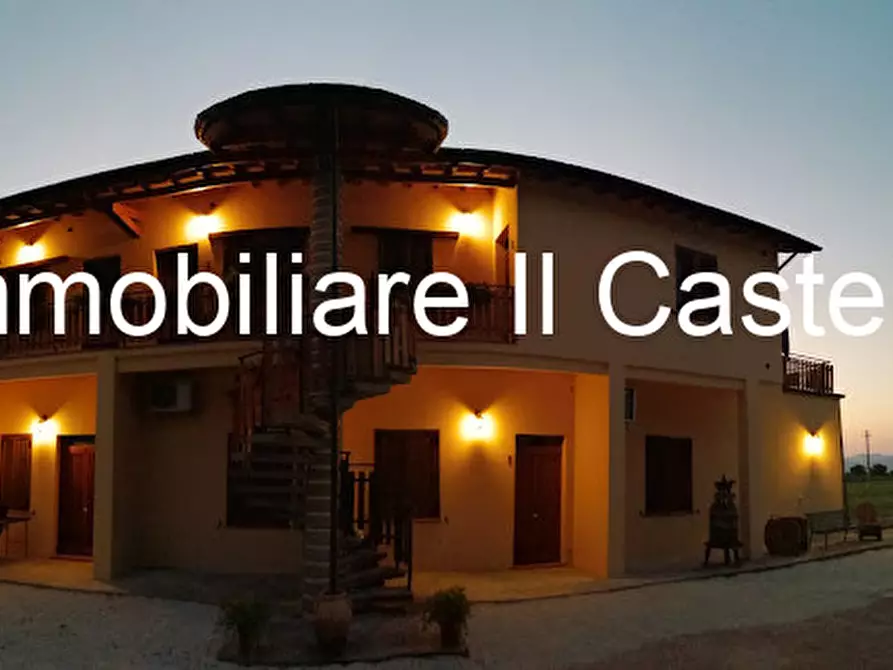 Immagine 4 di Bed & Breakfast in vendita  in Via romea a Castiglione Del Lago