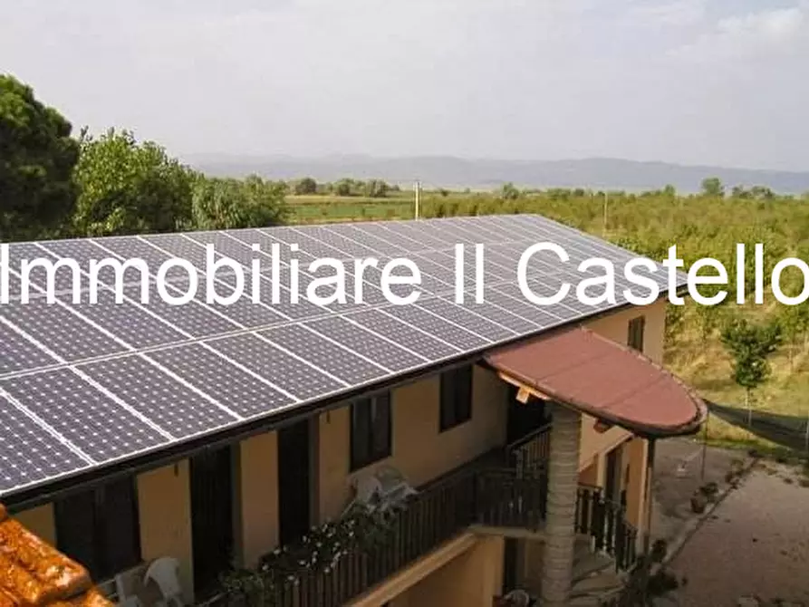 Immagine 5 di Bed & Breakfast in vendita  in Via romea a Castiglione Del Lago