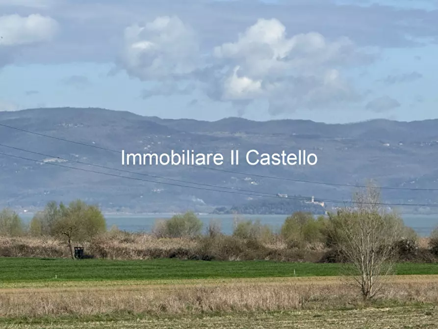 Immagine 7 di Bed & Breakfast in vendita  in Via romea a Castiglione Del Lago