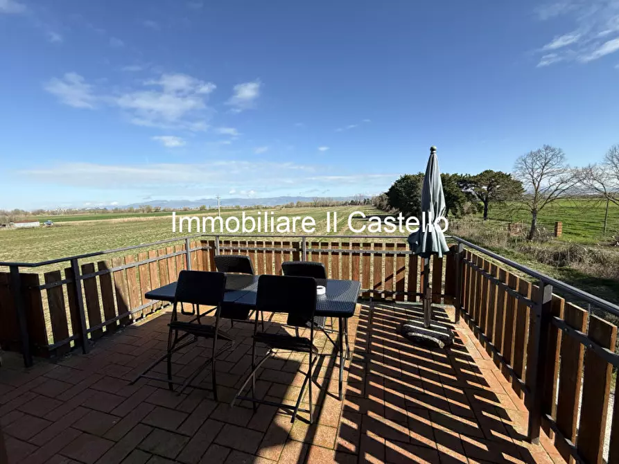 Immagine 9 di Bed & Breakfast in vendita  in Via romea a Castiglione Del Lago