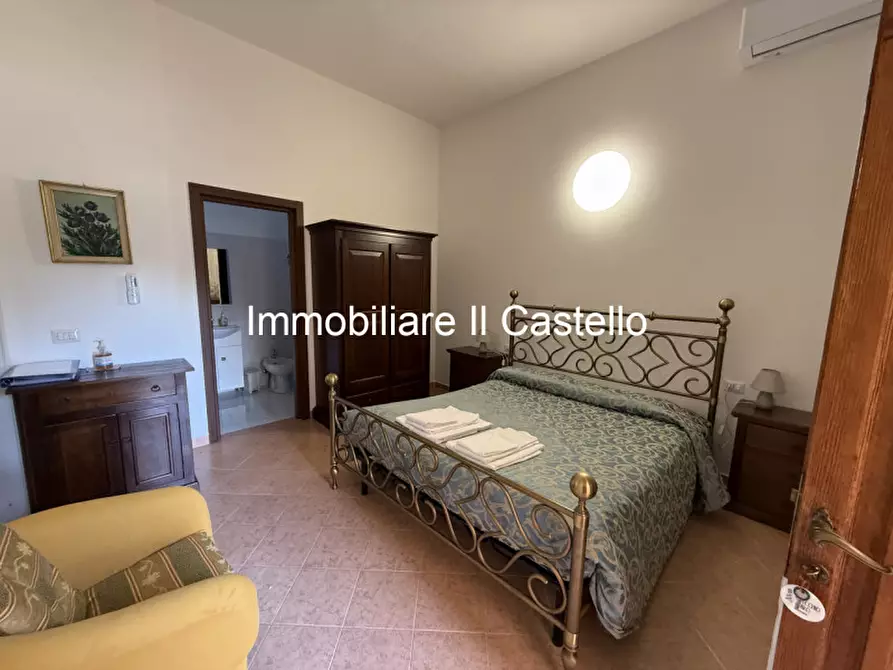 Immagine 10 di Bed & Breakfast in vendita  in Via romea a Castiglione Del Lago