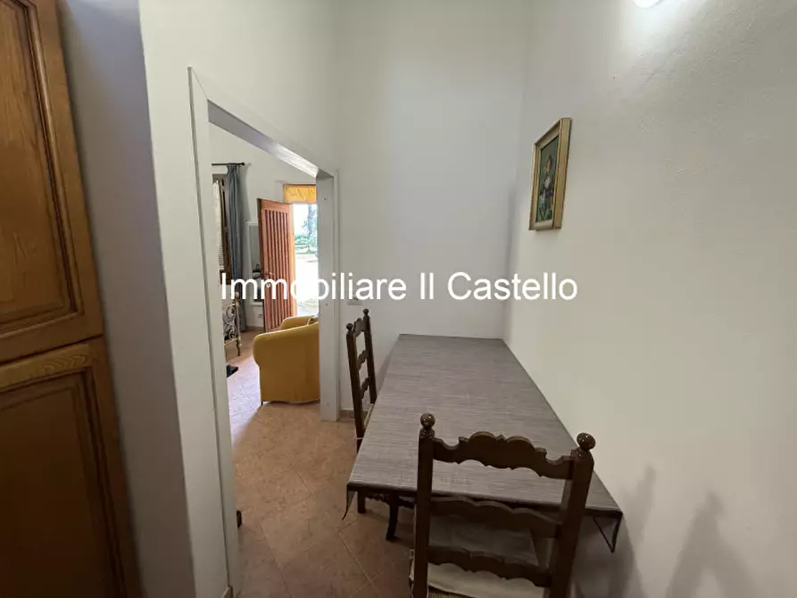 Immagine 11 di Bed & Breakfast in vendita  in Via romea a Castiglione Del Lago
