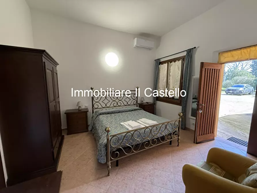 Immagine 13 di Bed & Breakfast in vendita  in Via romea a Castiglione Del Lago