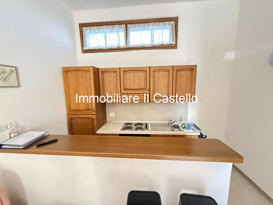 Immagine 17 di Bed & Breakfast in vendita  in Via romea a Castiglione Del Lago