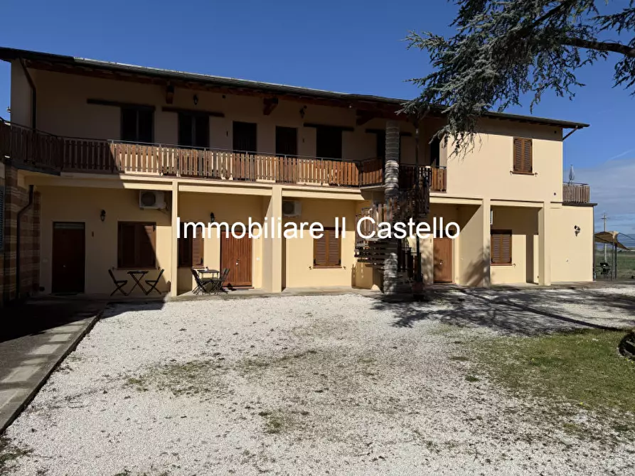 Immagine 40 di Bed & Breakfast in vendita  in Via romea a Castiglione Del Lago