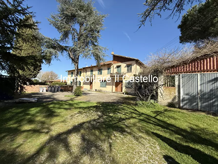 Immagine 47 di Bed & Breakfast in vendita  in Via romea a Castiglione Del Lago