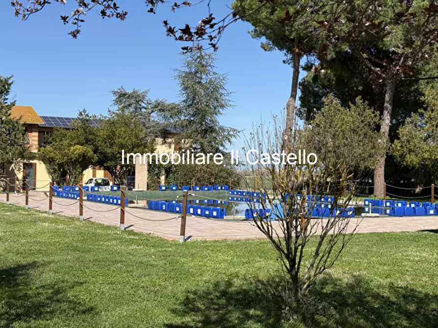 Immagine 51 di Bed & Breakfast in vendita  in Via romea a Castiglione Del Lago