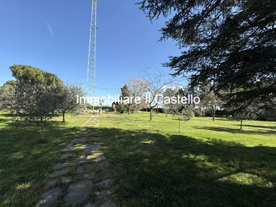 Immagine 58 di Bed & Breakfast in vendita  in Via romea a Castiglione Del Lago