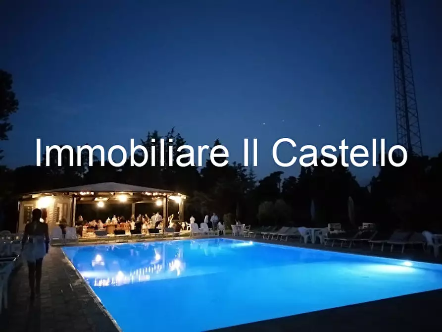 Immagine 66 di Bed & Breakfast in vendita  in Via romea a Castiglione Del Lago