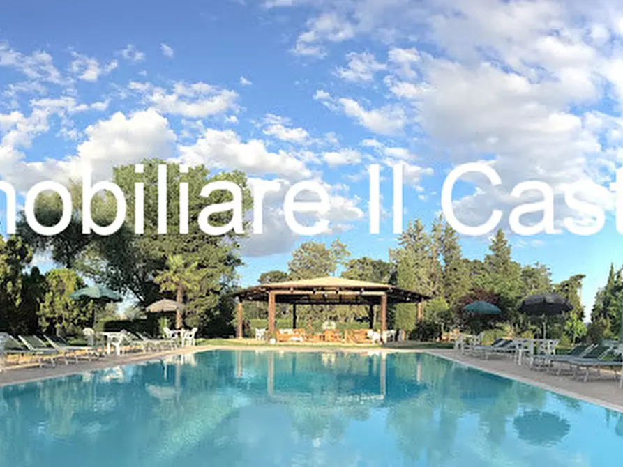 Immagine 67 di Bed & Breakfast in vendita  in Via romea a Castiglione Del Lago