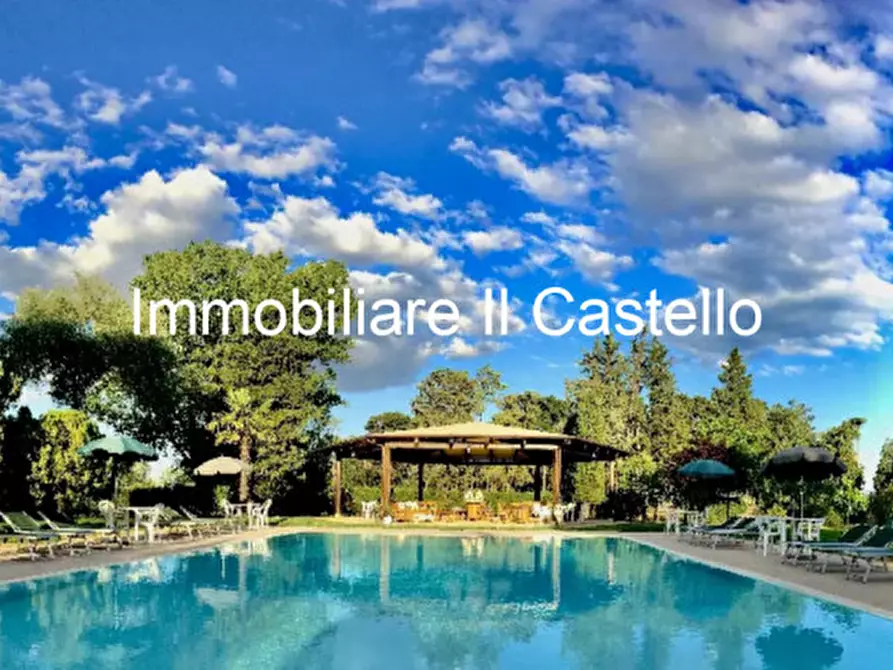 Immagine 69 di Bed & Breakfast in vendita  in Via romea a Castiglione Del Lago