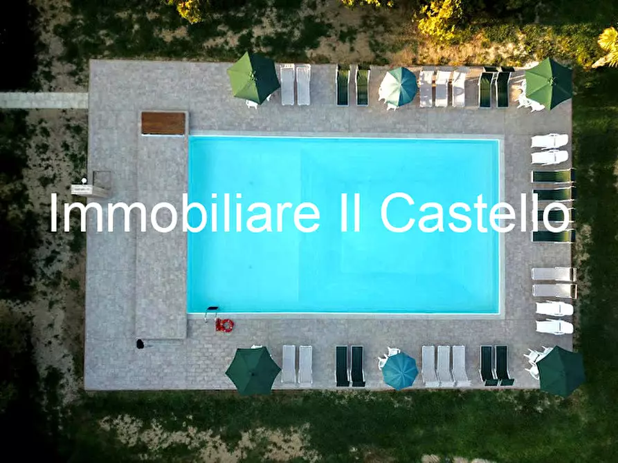 Immagine 70 di Bed & Breakfast in vendita  in Via romea a Castiglione Del Lago