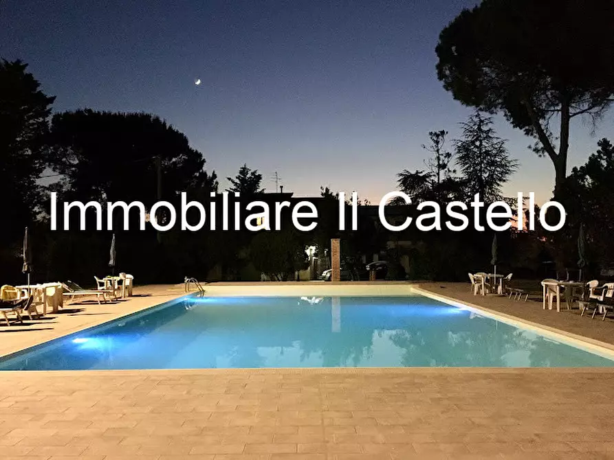 Immagine 71 di Bed & Breakfast in vendita  in Via romea a Castiglione Del Lago