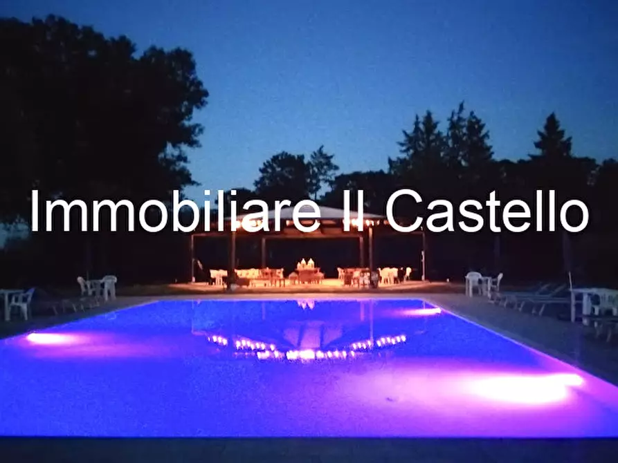 Immagine 72 di Bed & Breakfast in vendita  in Via romea a Castiglione Del Lago