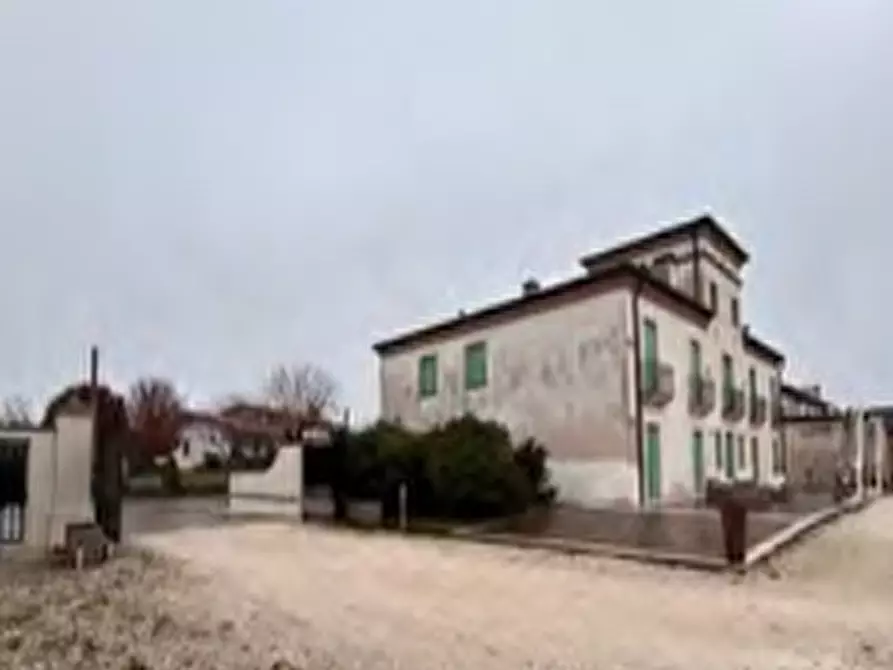 Immagine 5 di Palazzo in vendita  in VIA CROSARE DI SOTTO 50 a Pressana