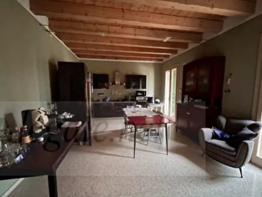 Immagine 6 di Palazzo in vendita  in VIA CROSARE DI SOTTO 50 a Pressana