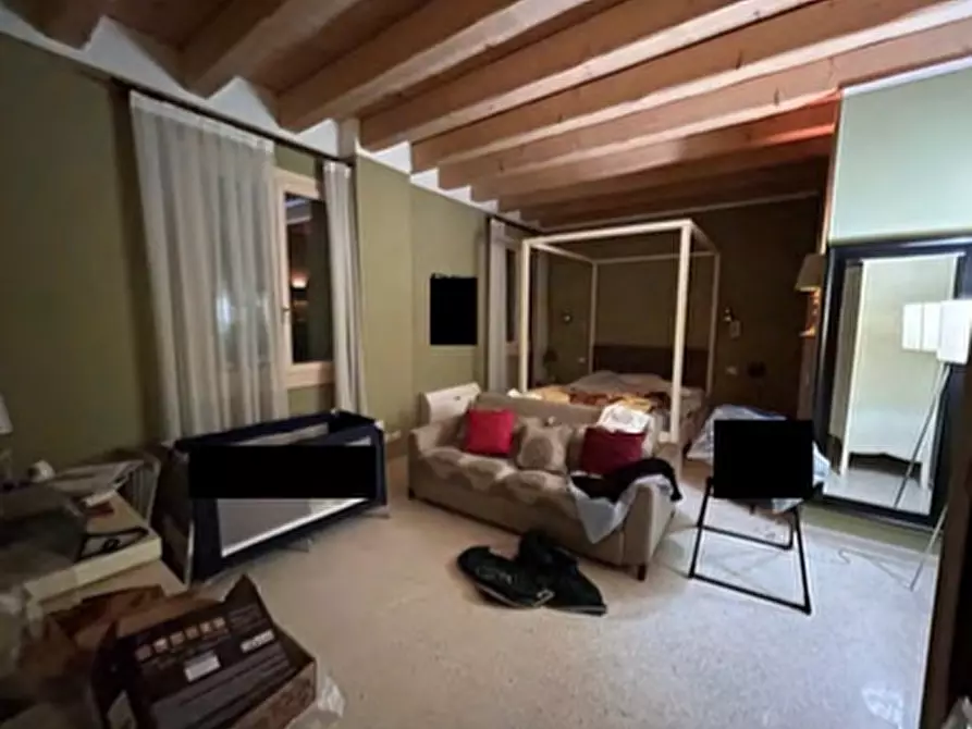 Immagine 8 di Palazzo in vendita  in VIA CROSARE DI SOTTO 50 a Pressana