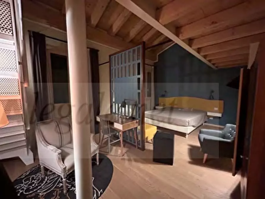 Immagine 10 di Palazzo in vendita  in VIA CROSARE DI SOTTO 50 a Pressana