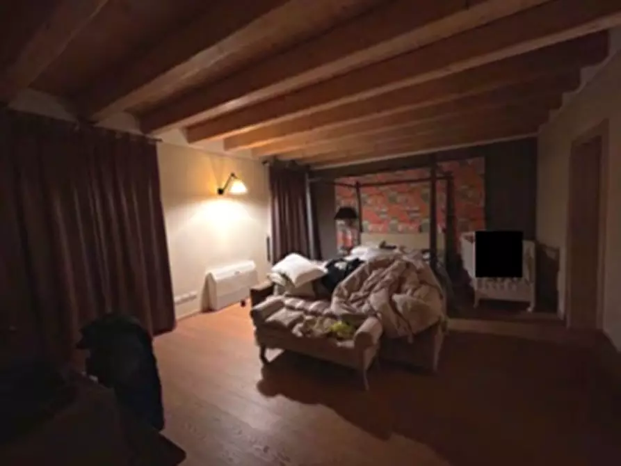 Immagine 12 di Palazzo in vendita  in VIA CROSARE DI SOTTO 50 a Pressana