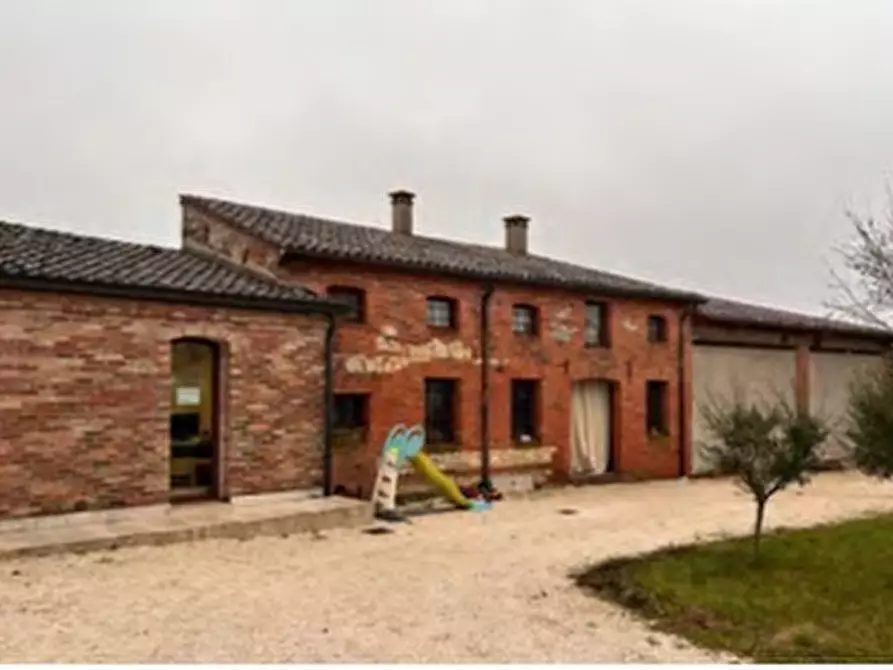 Immagine 17 di Palazzo in vendita  in VIA CROSARE DI SOTTO 50 a Pressana