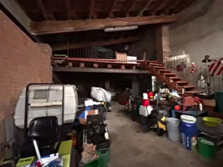 Immagine 20 di Palazzo in vendita  in VIA CROSARE DI SOTTO 50 a Pressana