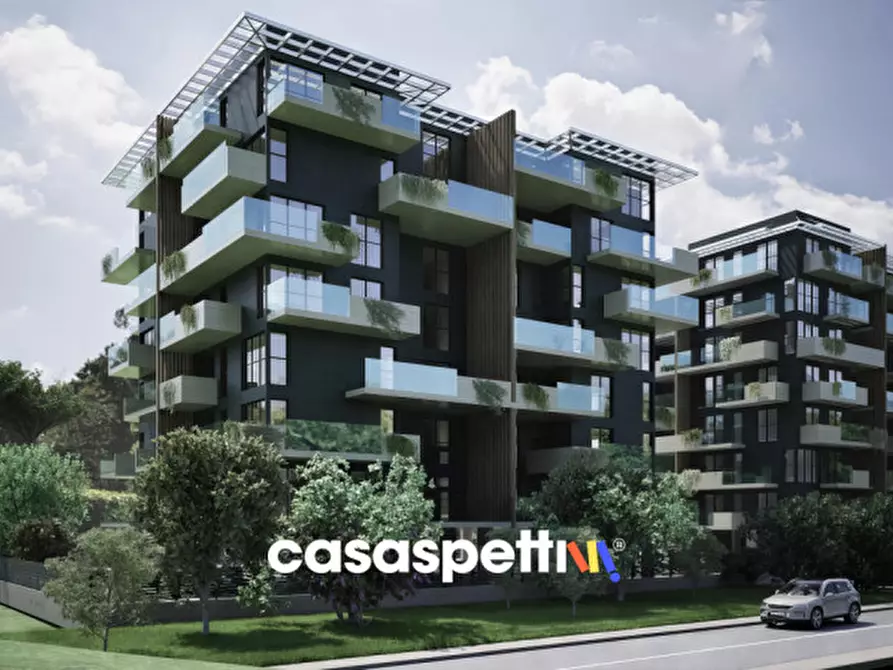 Immagine 1 di Appartamento in vendita  in Via della Previdenza a Battipaglia