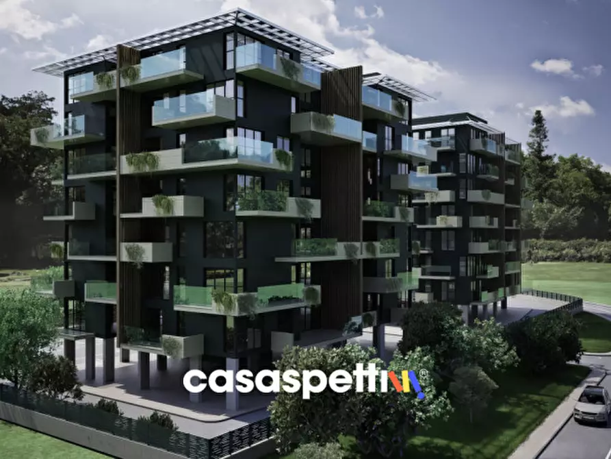 Immagine 2 di Appartamento in vendita  in Via della Previdenza a Battipaglia