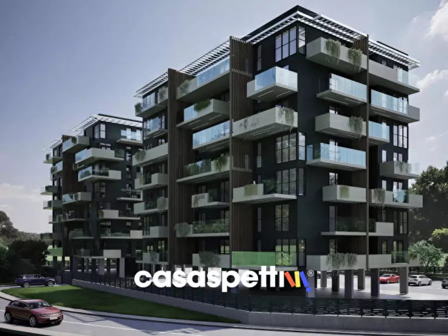 Immagine 4 di Appartamento in vendita  in Via della Previdenza a Battipaglia