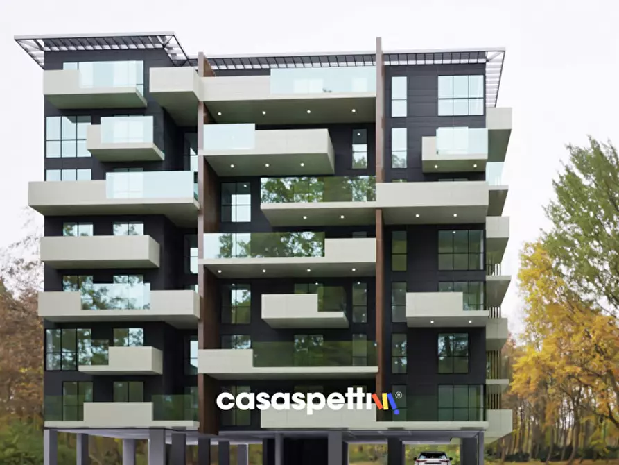 Immagine 5 di Appartamento in vendita  in Via della Previdenza a Battipaglia