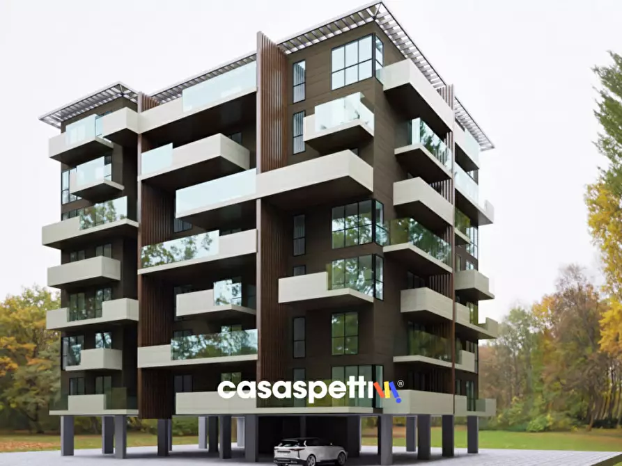 Immagine 6 di Appartamento in vendita  in Via della Previdenza a Battipaglia