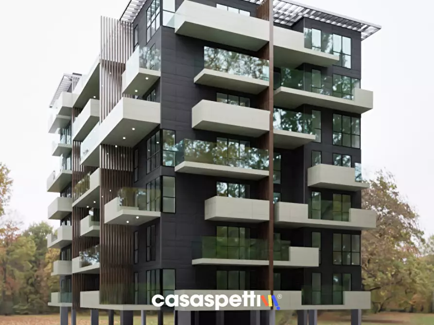 Immagine 6 di Appartamento in vendita  in Via della Previdenza a Battipaglia