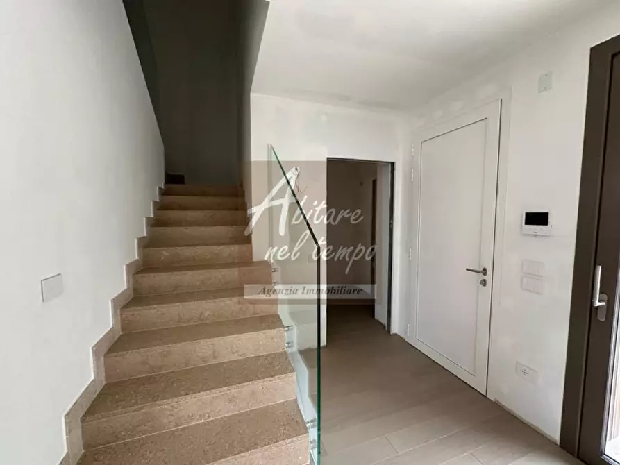 Immagine 3 di Casa bifamiliare in vendita  in Viale della Stazione a Cittadella