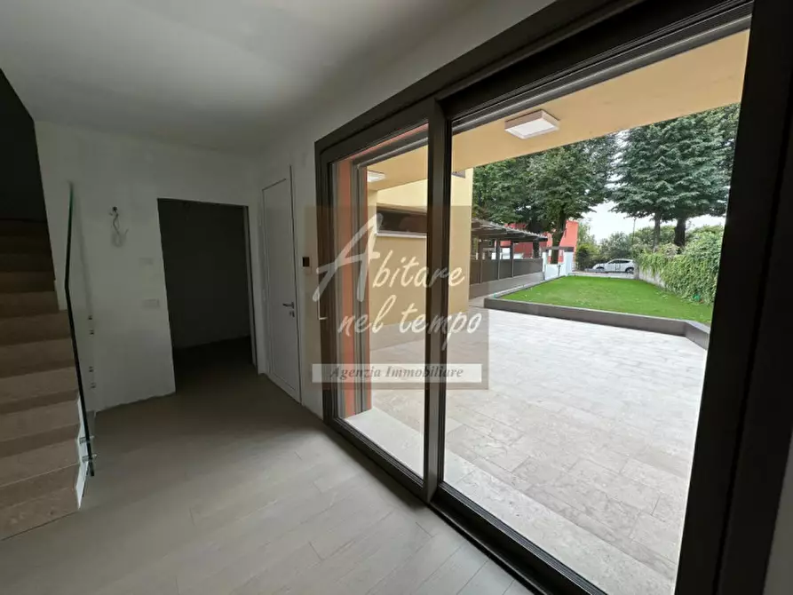 Immagine 4 di Casa bifamiliare in vendita  in Viale della Stazione a Cittadella