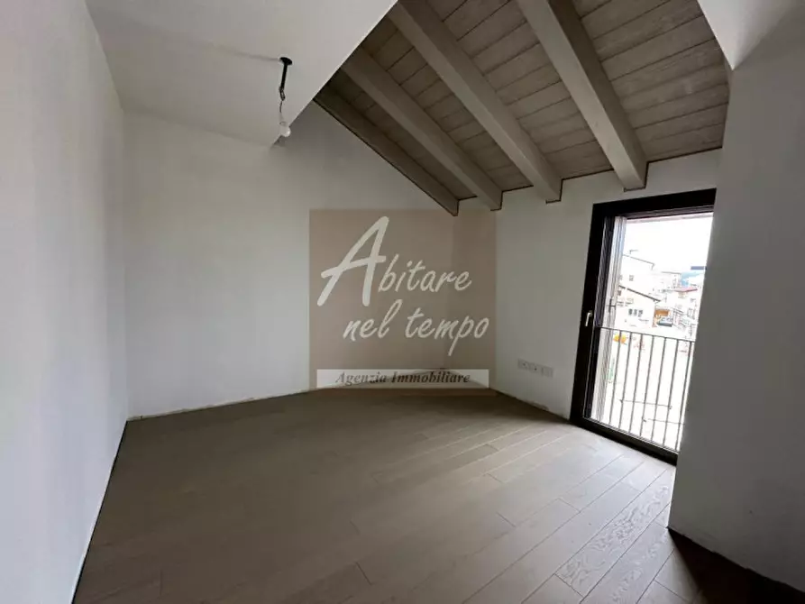 Immagine 5 di Casa bifamiliare in vendita  in Viale della Stazione a Cittadella