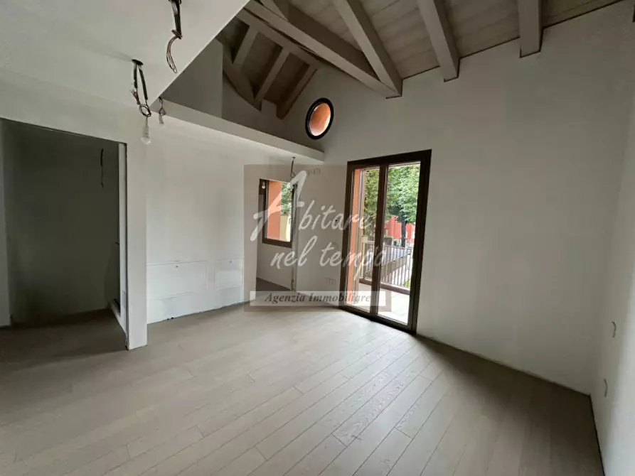 Immagine 7 di Casa bifamiliare in vendita  in Viale della Stazione a Cittadella