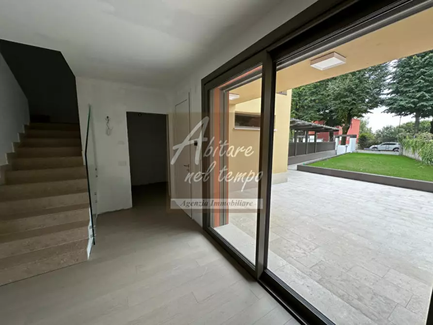 Immagine 15 di Casa bifamiliare in vendita  in Viale della Stazione a Cittadella