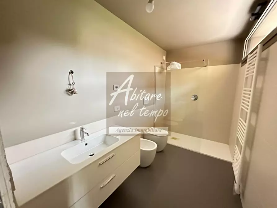 Immagine 19 di Casa bifamiliare in vendita  in Viale della Stazione a Cittadella