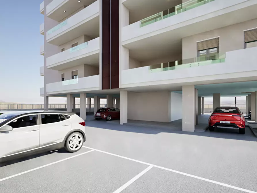 Immagine 8 di Appartamento in vendita  in Piazza Farina a Battipaglia