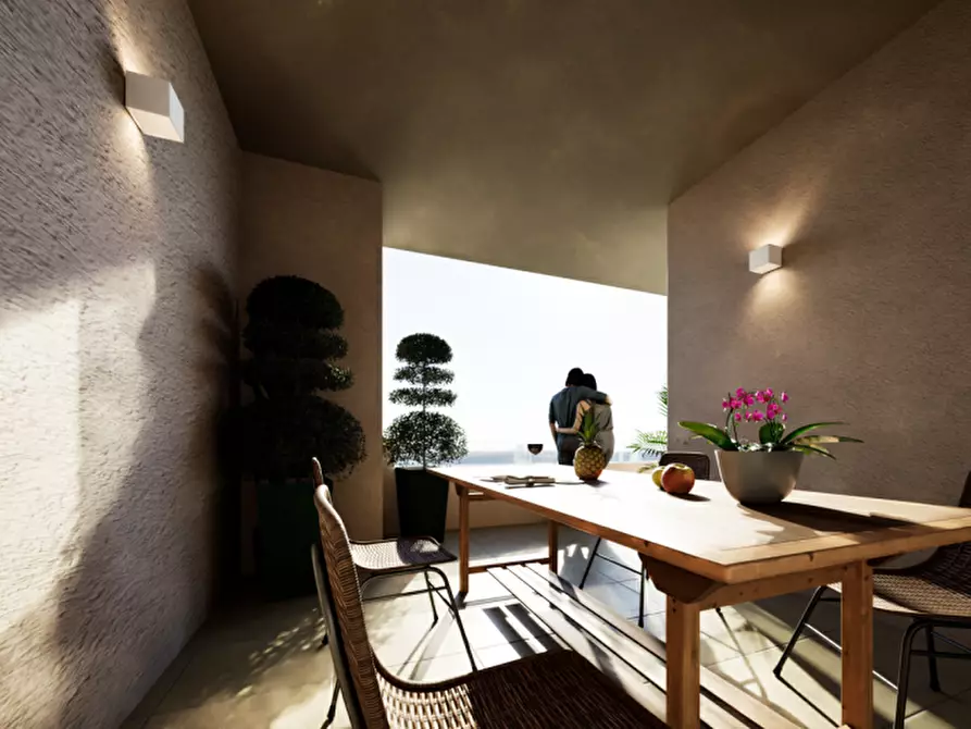 Immagine 9 di Appartamento in vendita  in Piazza Farina a Battipaglia