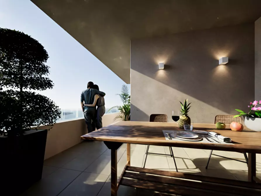 Immagine 10 di Appartamento in vendita  in Piazza Farina a Battipaglia