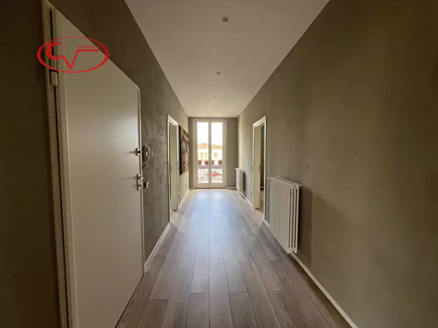 Immagine 1 di Appartamento in affitto  in Via Dante Alighieri a Montevarchi