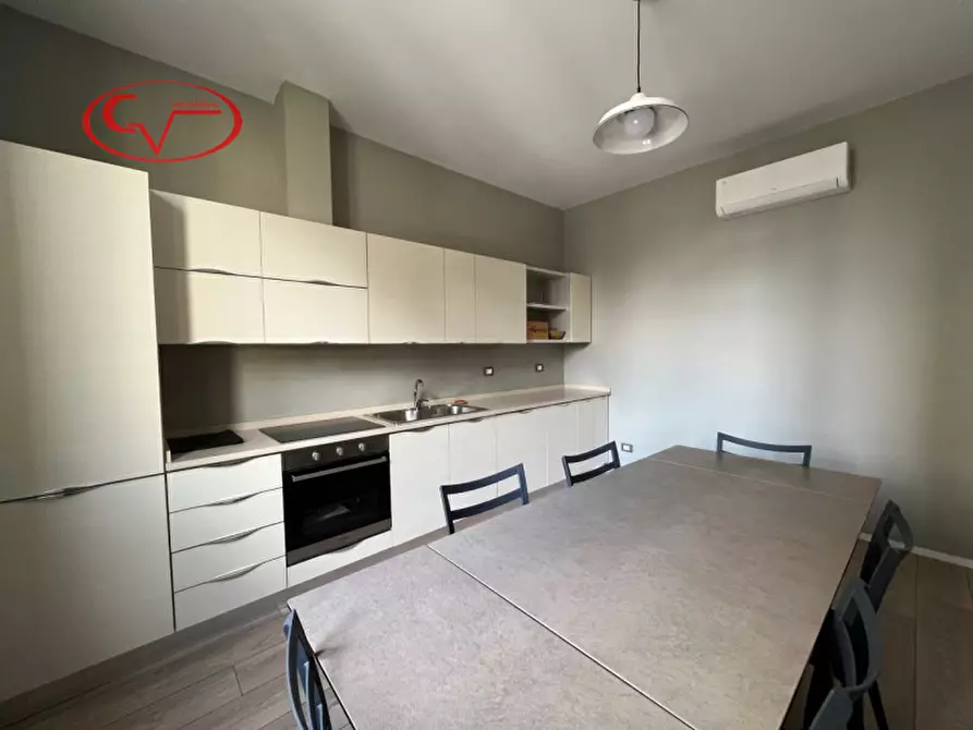 Immagine 3 di Appartamento in affitto  in Via Dante Alighieri a Montevarchi