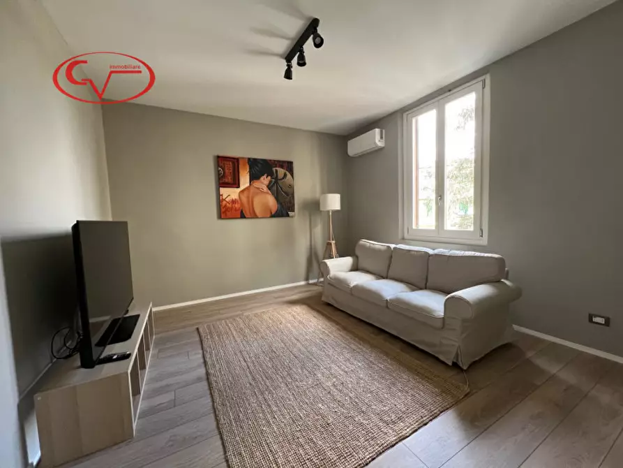 Immagine 4 di Appartamento in affitto  in Via Dante Alighieri a Montevarchi