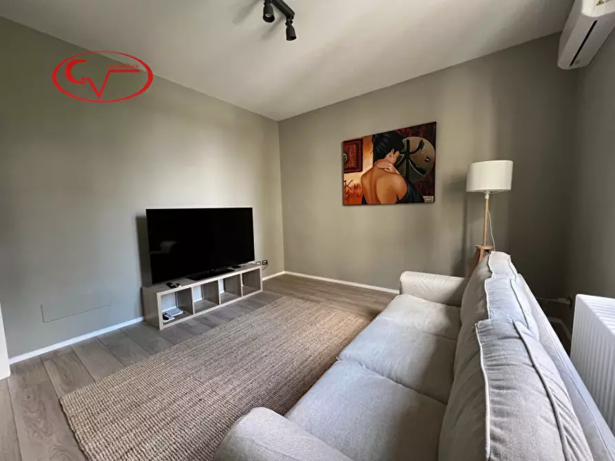 Immagine 5 di Appartamento in affitto  in Via Dante Alighieri a Montevarchi