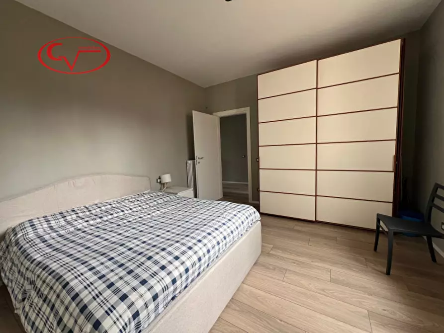 Immagine 7 di Appartamento in affitto  in Via Dante Alighieri a Montevarchi