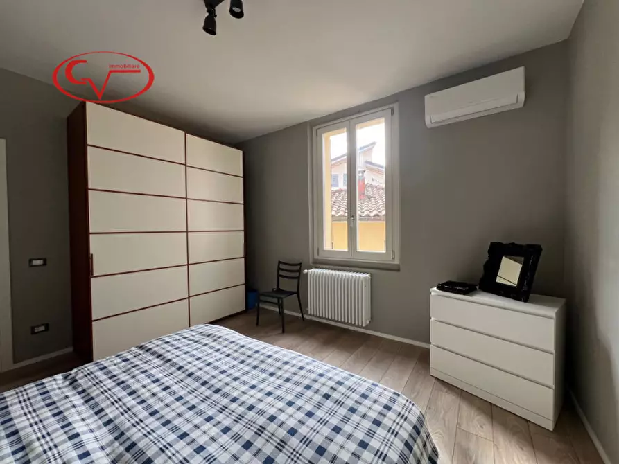 Immagine 8 di Appartamento in affitto  in Via Dante Alighieri a Montevarchi