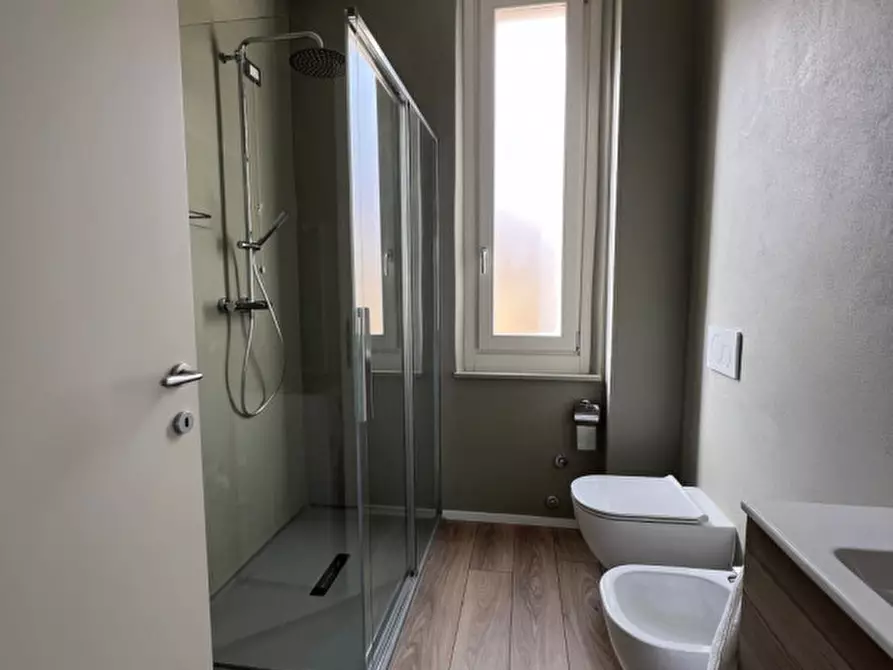 Immagine 9 di Appartamento in affitto  in Via Dante Alighieri a Montevarchi