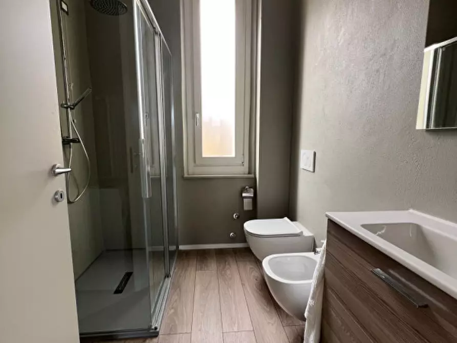 Immagine 11 di Appartamento in affitto  in Via Dante Alighieri a Montevarchi